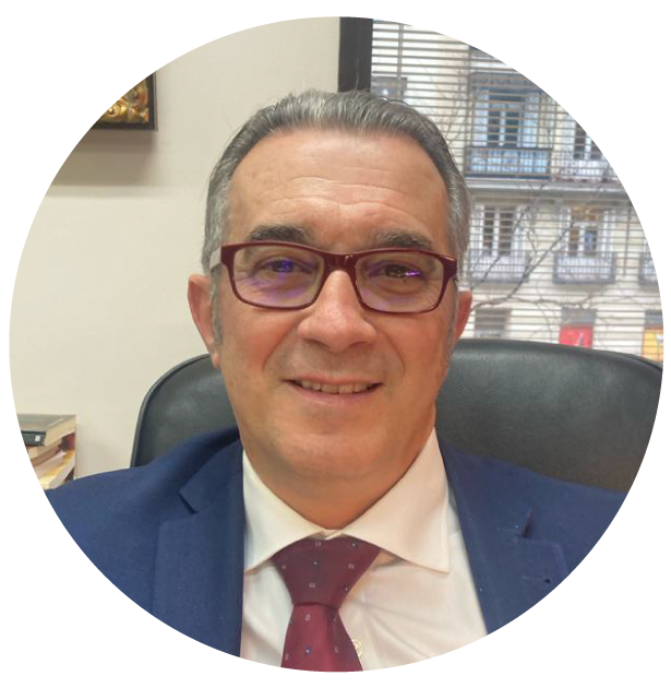 D. Manuel Lozano Murillo